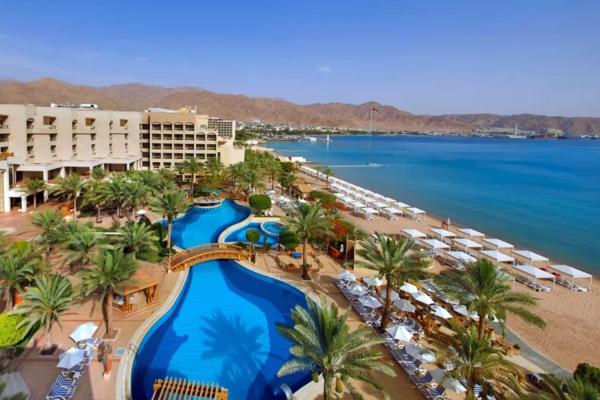 Aqaba Intercontinental Hotel